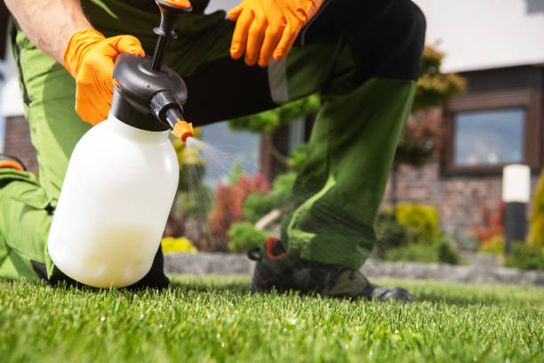 Best Best Pest Control Companies  in Redland, AL