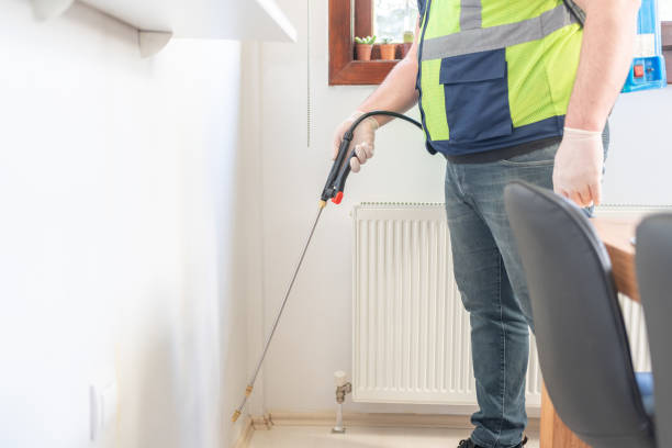Best Affordable Pest Control Services  in Redland, AL